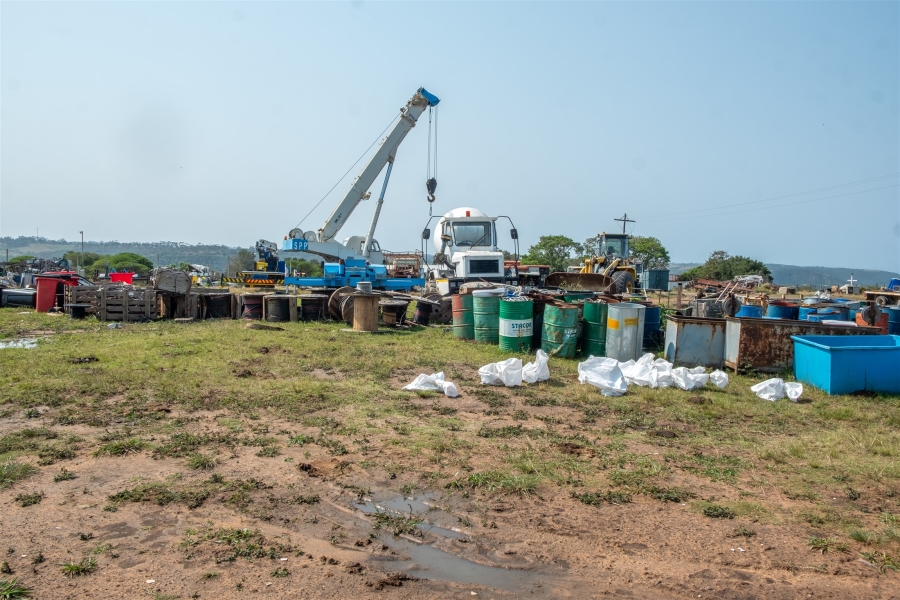 Commercial Property for Sale in Meisies Halt Eastern Cape